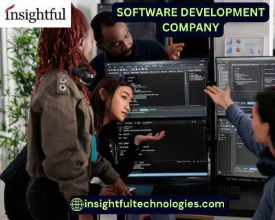 Software Development Company to Build Custom Solutions in New York - Image 1