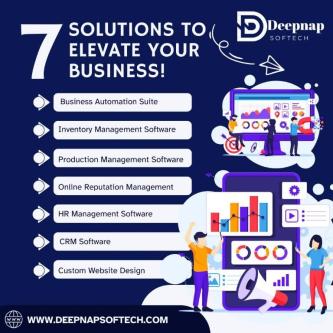Software Development Company in Faridabad - Image 3