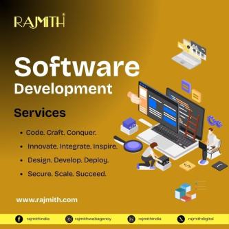Software Development Services in Gurgaon in Gurgaon - Image 1