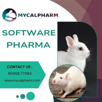 Software pharma in Tilak Nagar - Image 1