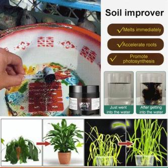 Soil Activator Amendment Microbial in Geylang - Image 1