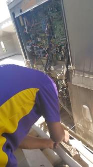 Solar Air Conditioner Repair And Maintenance Services In Meadows in Dubai - Image 2
