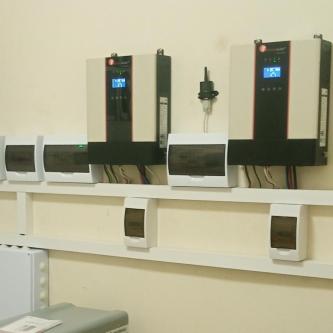 Solar Engineering in Accra - Image 1
