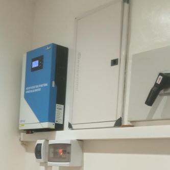 Solar Engineering in Accra - Image 4