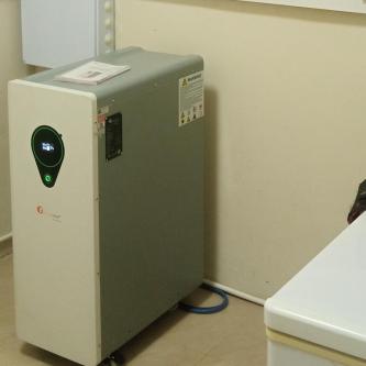 Solar Engineering in Accra - Image 5