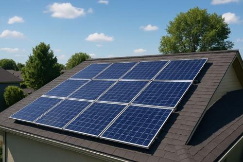 Solar Rooftop Systems in India | Best Rooftop Solar Panels & Ins in Mumbai - Image 1
