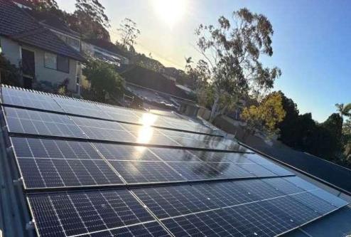 Solar Water Wind Solar Repairs & Solar Installations in Marrickville - Image 2