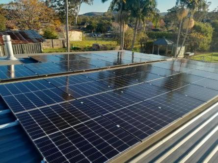 Solar Water Wind Solar Repairs & Solar Installations in Marrickville - Image 4