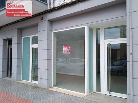 Solar edificable de 836 m2 en Tordera en Ibi - Imagen 1