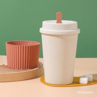 Sold Out until Sold Out] 0ml Influencer Creative Coffee Cup … in Kota Kinabalu - Image 1