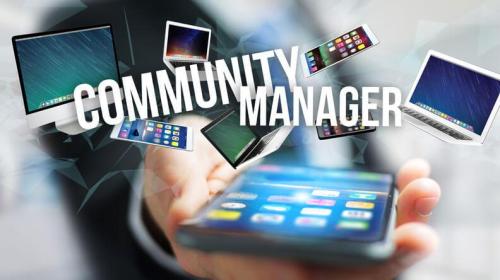 Solicito Community Manager en Zapopan - Imagen 1