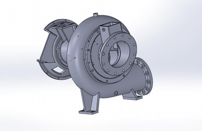 SolidWorks CAD Software – Engineering Solution by Tech Savvy in Noida - Image 3