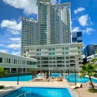 Solinea CONDO FOR RENT WALKING DISTANCE IN AYALA MALL in Cebu City - Image 1