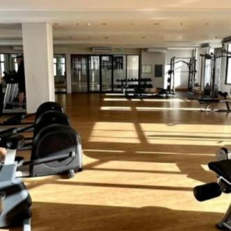 Solinea CONDO FOR RENT WALKING DISTANCE IN AYALA MALL in Cebu City - Image 3