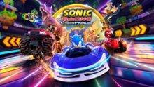 Sonic Racing: CrossWorlds - Nintendo Switch 2 Edition - … in El Paso - Image 1