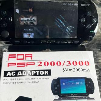 Sony PSP 2000/3000 à Abidjan - Photo 1
