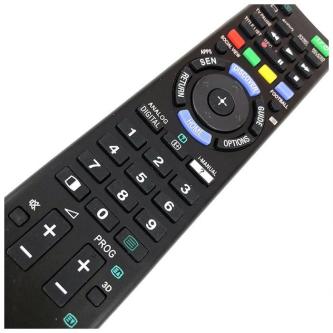 Sony RM-GD030 LED LCD TV Remote Control Compatible With … in Putrajaya - Image 1