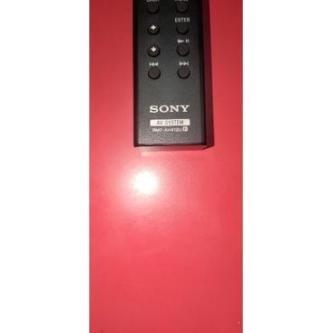 Sony RMT-AH412U Remote Sony SoundBar For Sony HT-S40R Original in Kajang - Image 1