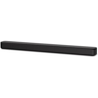 Sony S100F 2.0ch Soundbar with Bass Reflex Speaker, … in North-Eastern Islands - Image 1