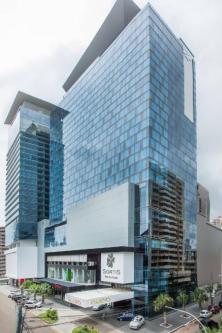 Sortis Hotel, Spa & Casino, Autograph Collection en Panamá - Imagen 1
