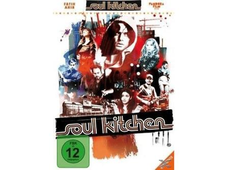 Soul Kitchen DVD in Leipzig - Bild 1