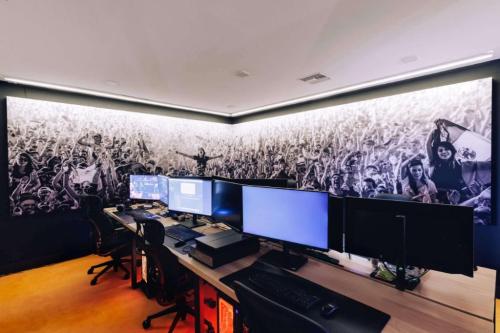 Sound Management Group in Piscataway - Image 7