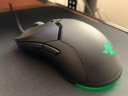 Souris gamer Razer à Abidjan - Photo 2