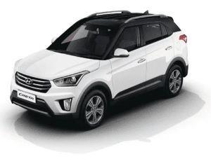 South Goa Car Rental in Karol Bāgh - Image 1