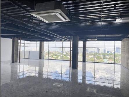 South Triangle, Quezon, Office For Rent in Soccorro - Image 1