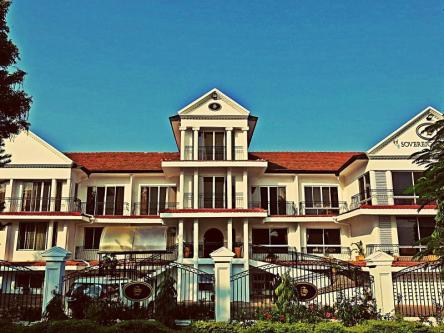 Sovereign Hotel in Athi River - Image 1