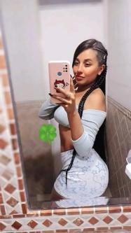 Soy Paola una chica atractiva sumisa escríbeme en Ayapel - Imagen 5