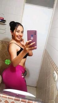 Soy Paola una chica atractiva sumisa escríbeme en Ayapel - Imagen 6