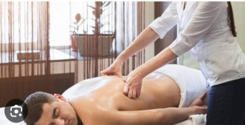 Spa Message Canter Real Spa Full Body Massage Spa Service in Jhang - Image 1