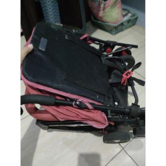 Spacebby stroller in George Town - Image 1