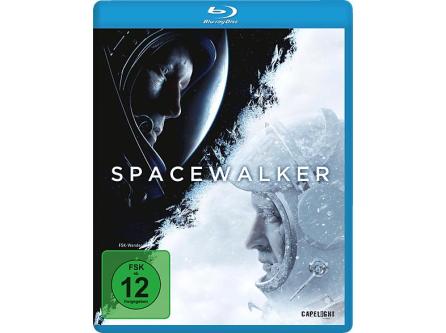 Spacewalker Blu-ray in Berlin - Bild 1
