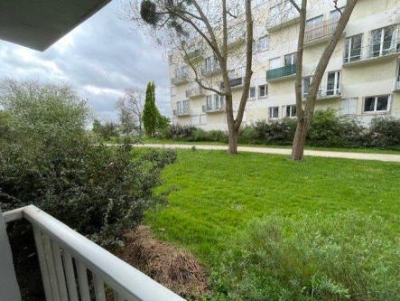 Spacieux T3/4 à Rennes - Photo 1