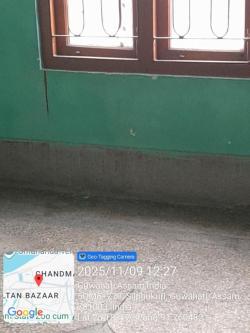Spacious 1 BHK Flats for Rent in Dhuburi - Image 4