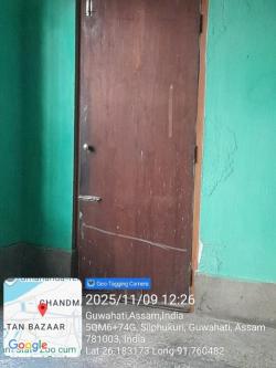 Spacious 1 BHK Flats for Rent in Dhuburi - Image 5