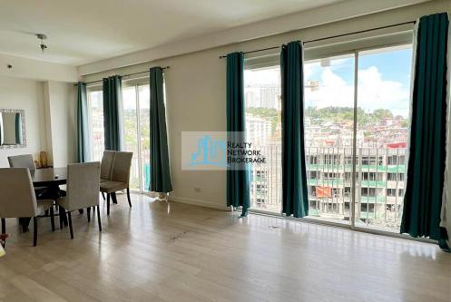 Spacious 3 Bedroom Unit For Rent in 32 Sanson in Mandaue - Image 2