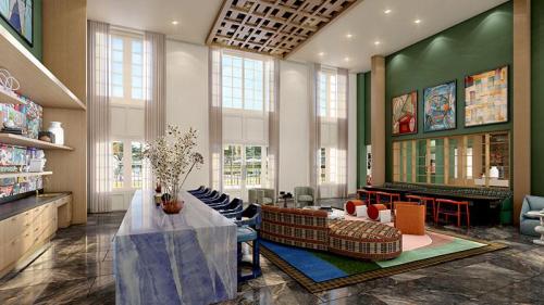 Spacious Apartments with Amazing Features for Rent in Round Rock - Image 1