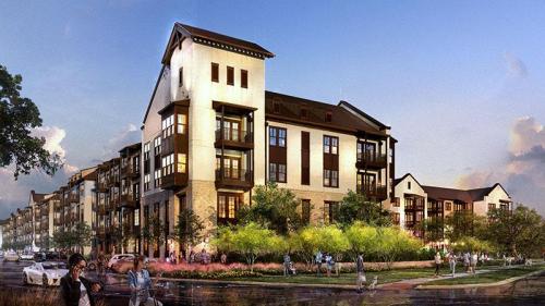 Spacious Living, Ideal Location – Rent Now in Round Rock - Image 1