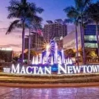 Spacious Studio Type Condo for Rent In Mactan Newtown in Lapu-Lapu City - Image 1