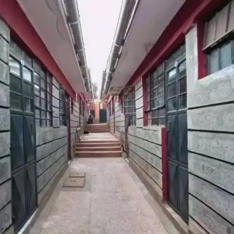 Spacious single room & bedsitter to let at uthiru in Nairobi - Image 1
