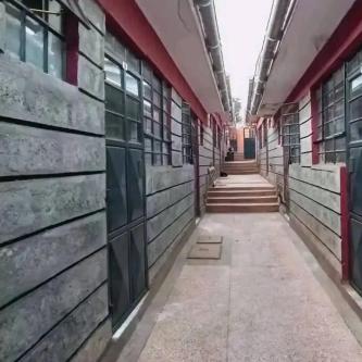 Spacious single room & bedsitter to let at uthiru in Nairobi - Image 2