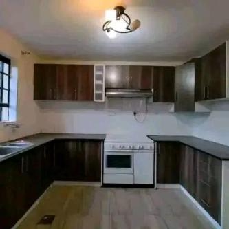 Spacious two bedroom in Nairobi west in Nairobi - Image 3