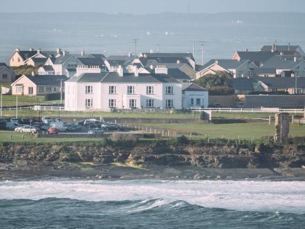 Spanish Point House in Buncrana - Image 1