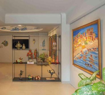 Spatial Design Consultants in Mumbai in Mumbai - Image 1
