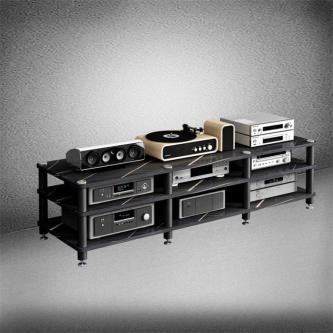 Speaker Bracket Power Amplifier Cabinet Audio Rack Rack … in Singapore - Image 1