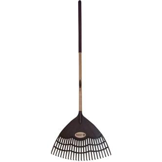Spear and Jackson Elements Plastic Rake in Glasgow - Image 1