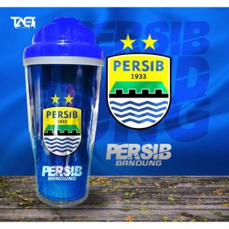 Special Gift Tumbler Persib Bandung Persib Bandung Drinking … in Johor Bahru - Image 1